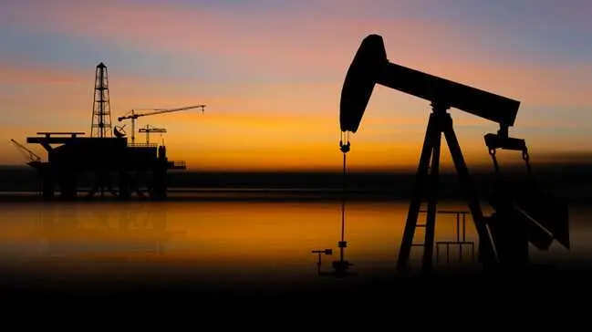 petrol