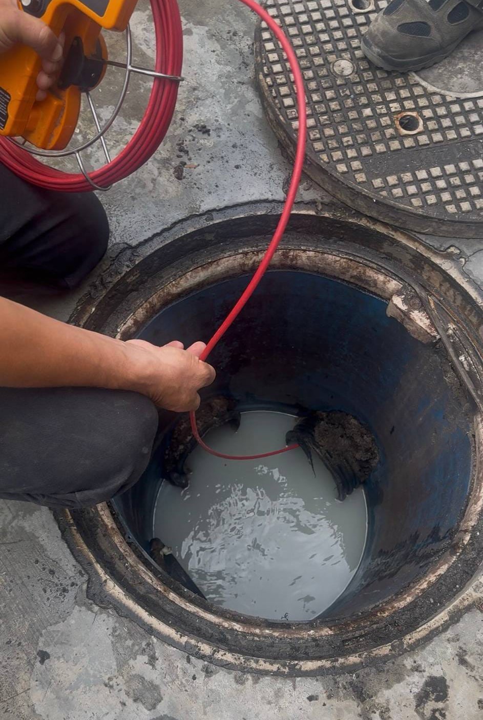 peynir fabrikasinin atik su oyunu ortaya cikti 2 milyon lira ceza 0