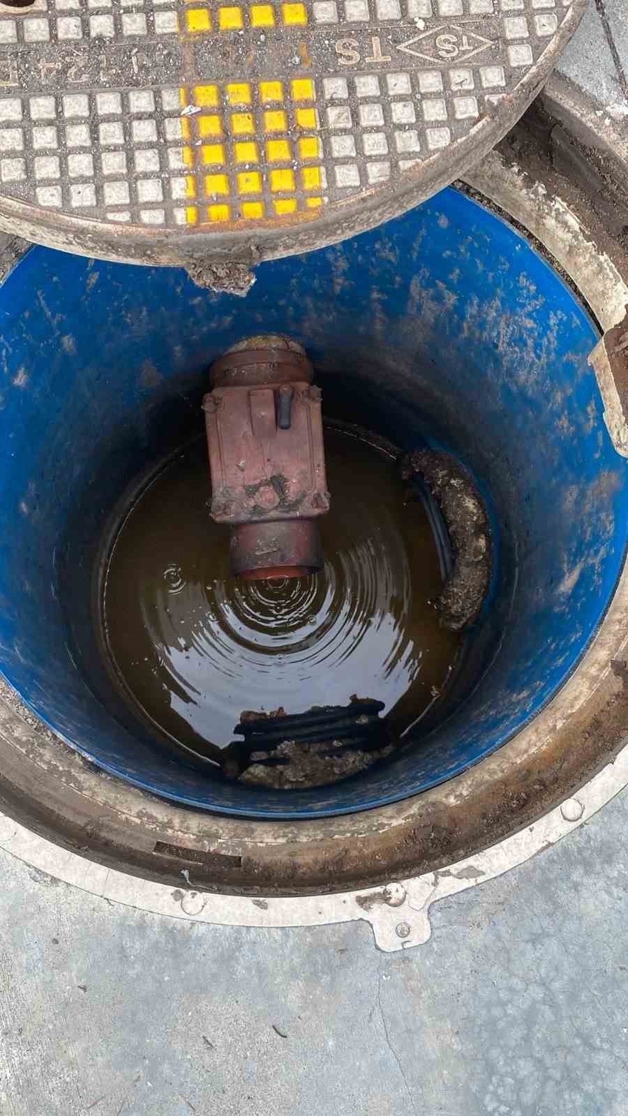 peynir fabrikasinin atik su oyunu ortaya cikti 2 milyon lira ceza 2 YHFwUrhS