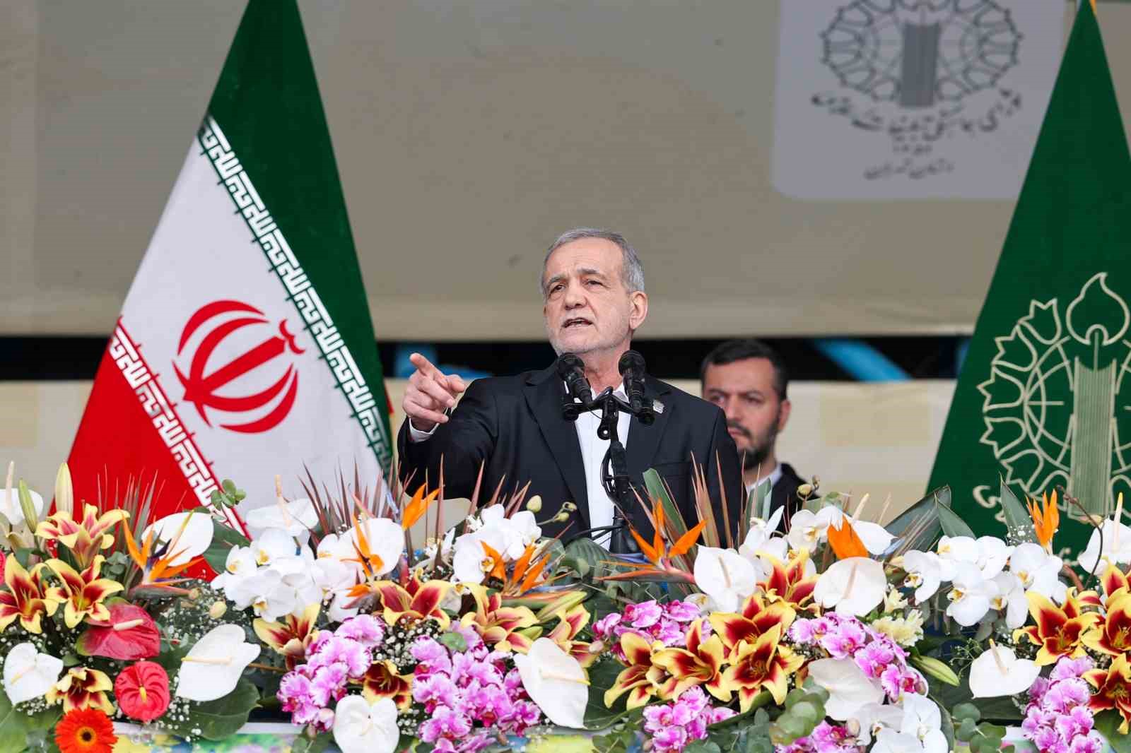 pezeskiyan iran batinin asiri talepleri karsisinda boyun egmeyecek 1