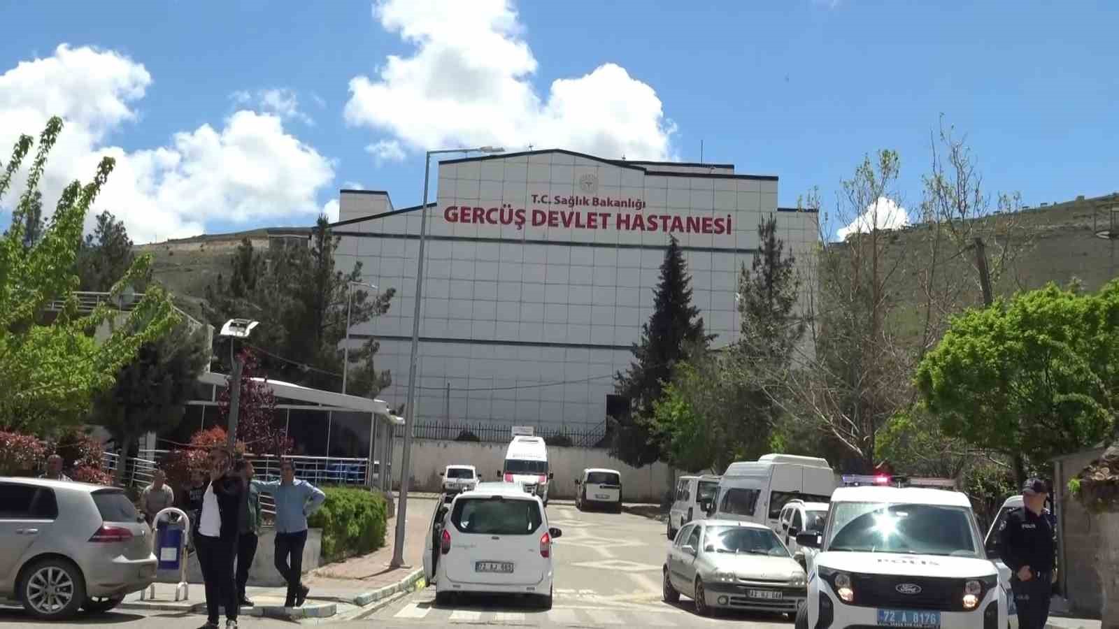 piknikte akrep sokan kadin hastanelik oldu 0