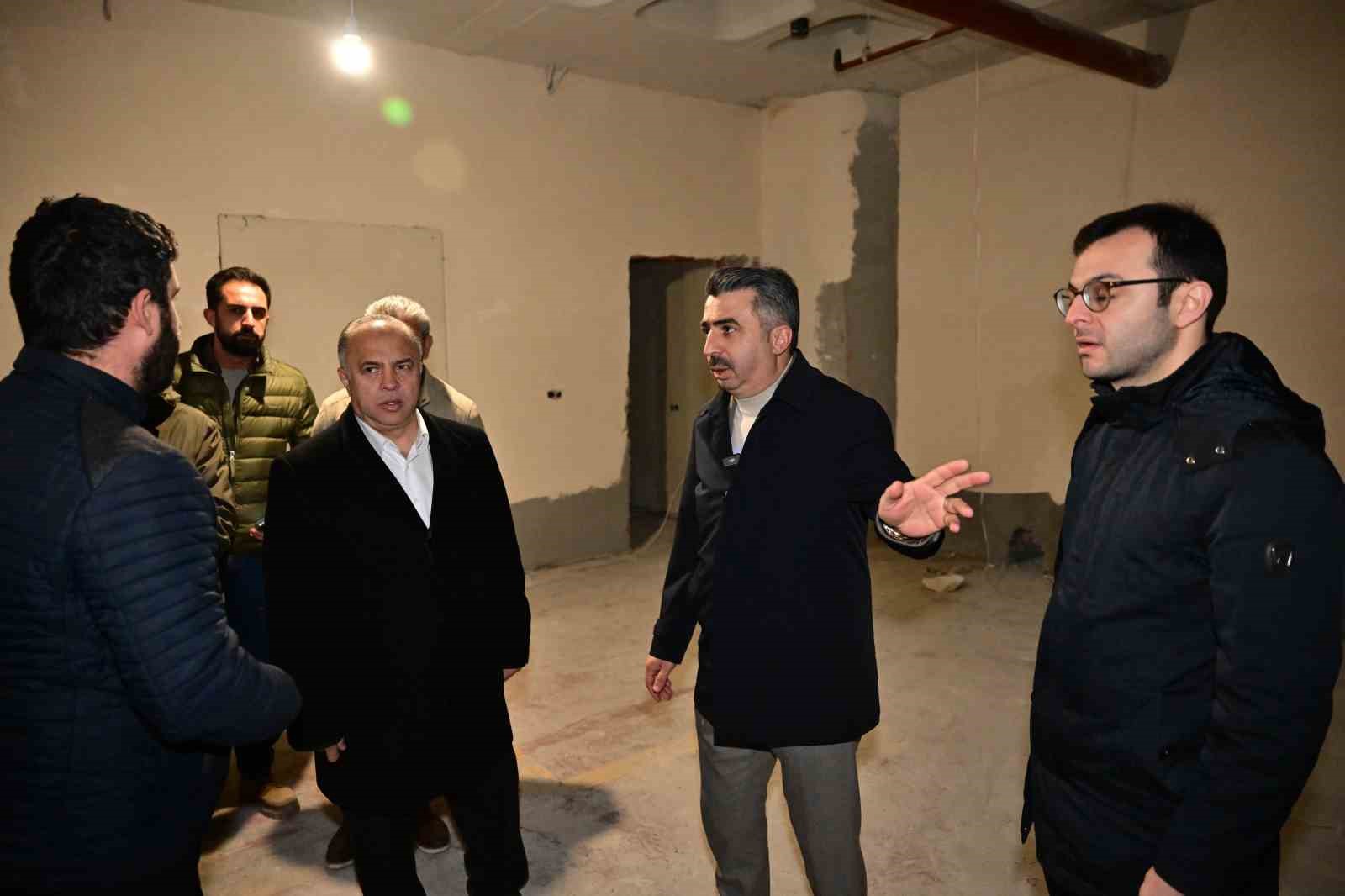 piremir genclik ve spor merkeziinde calismalar devam ediyor 1 MrHtARD8