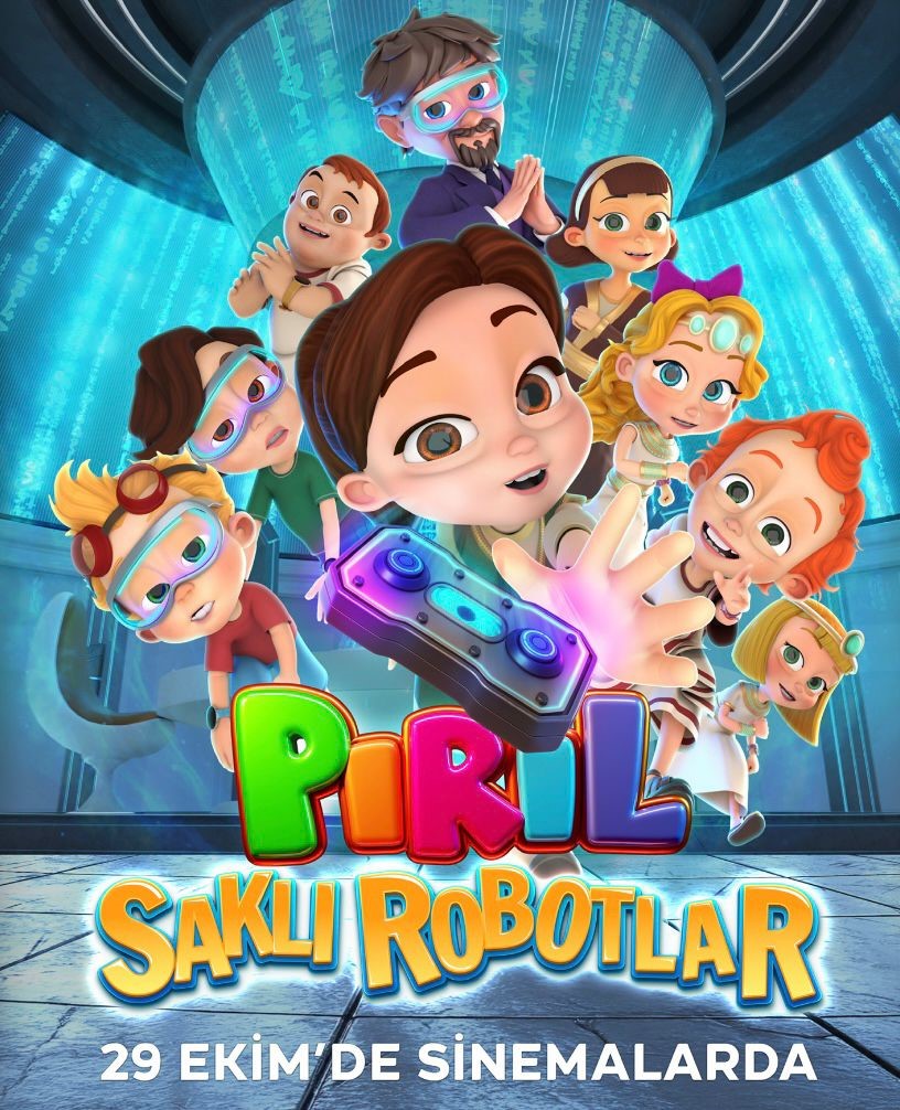 "Pırıl" yeni filmiyle vizyona dönüyor 5 piril yeni filmiyle vizyona donuyor 1