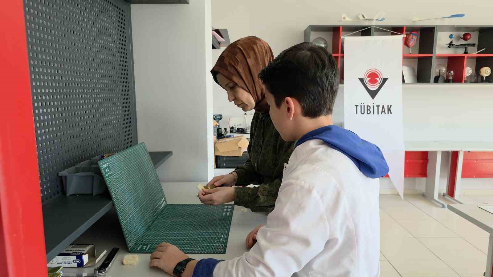 pirinc kabuklarindan yalitim malzemesi uretti 3 ls2KVFKg