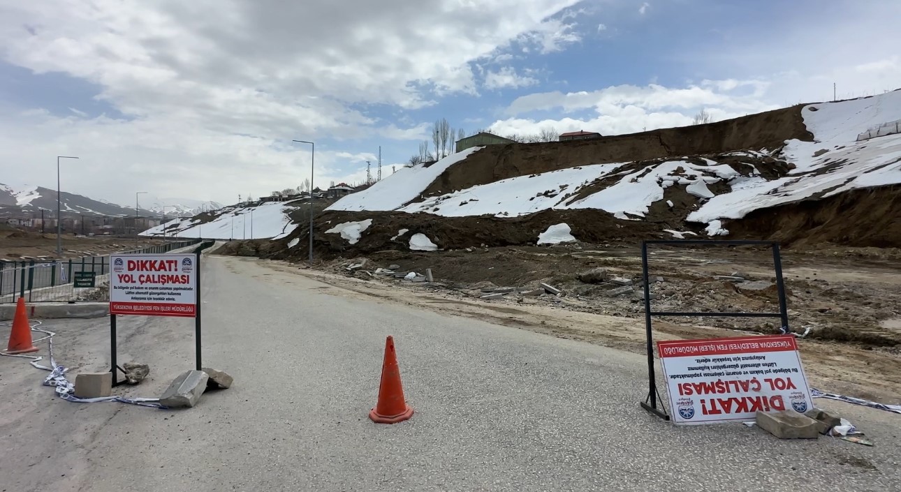 pizok yolu 13 gundur kapali 10