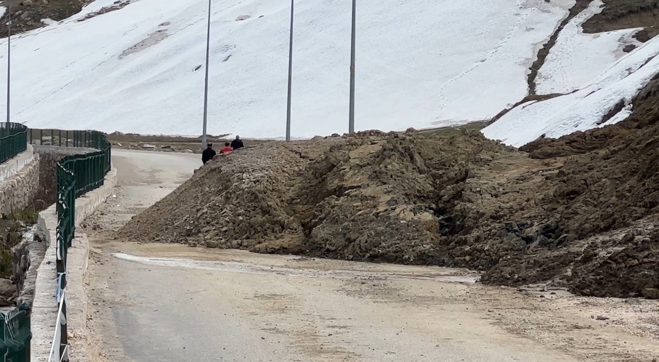 pizok yolu 13 gundur kapali 7 PBLngU1y