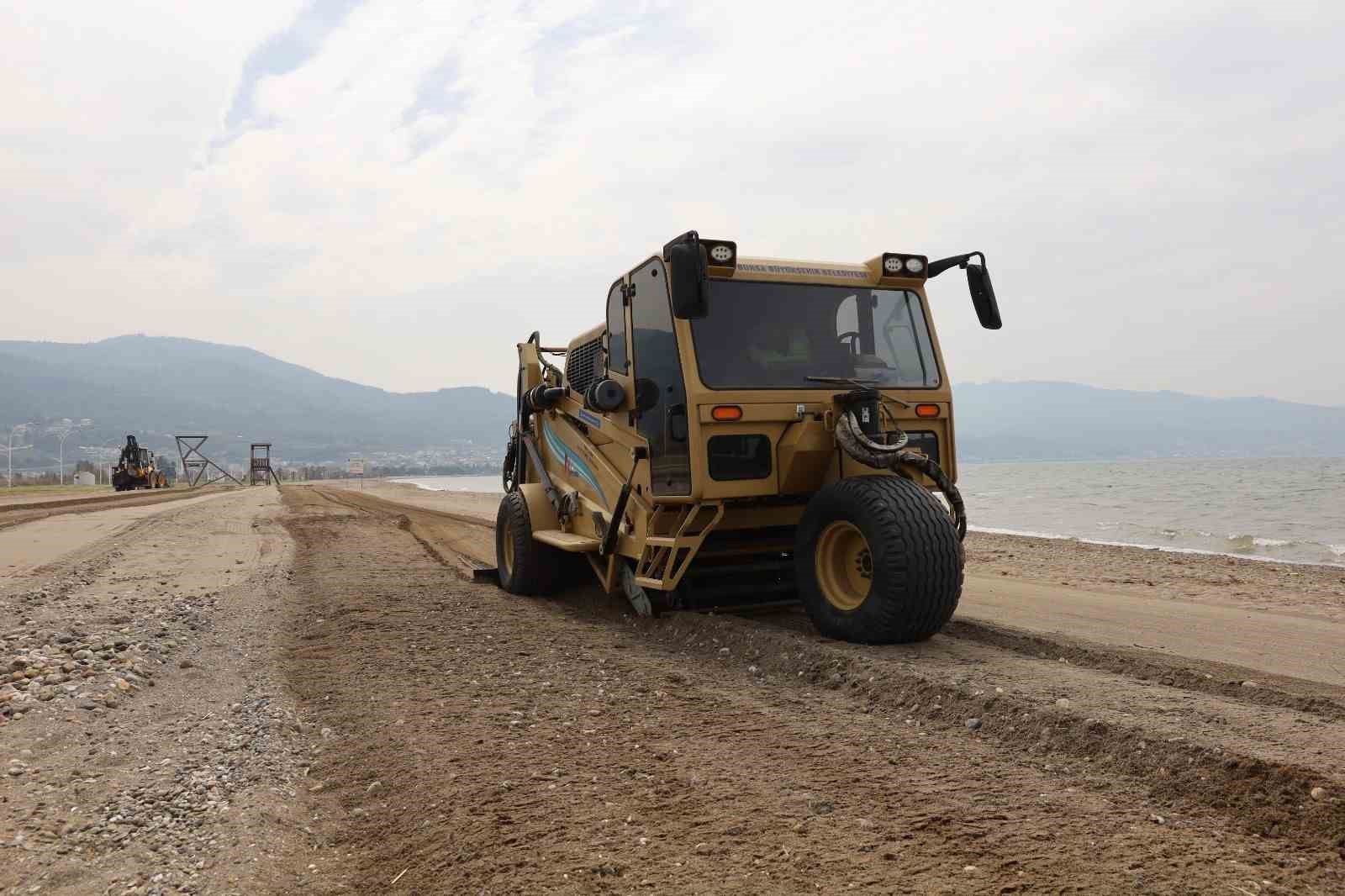 plajlar yaza hazir hale getiriliyor 2 AwDK2XR6