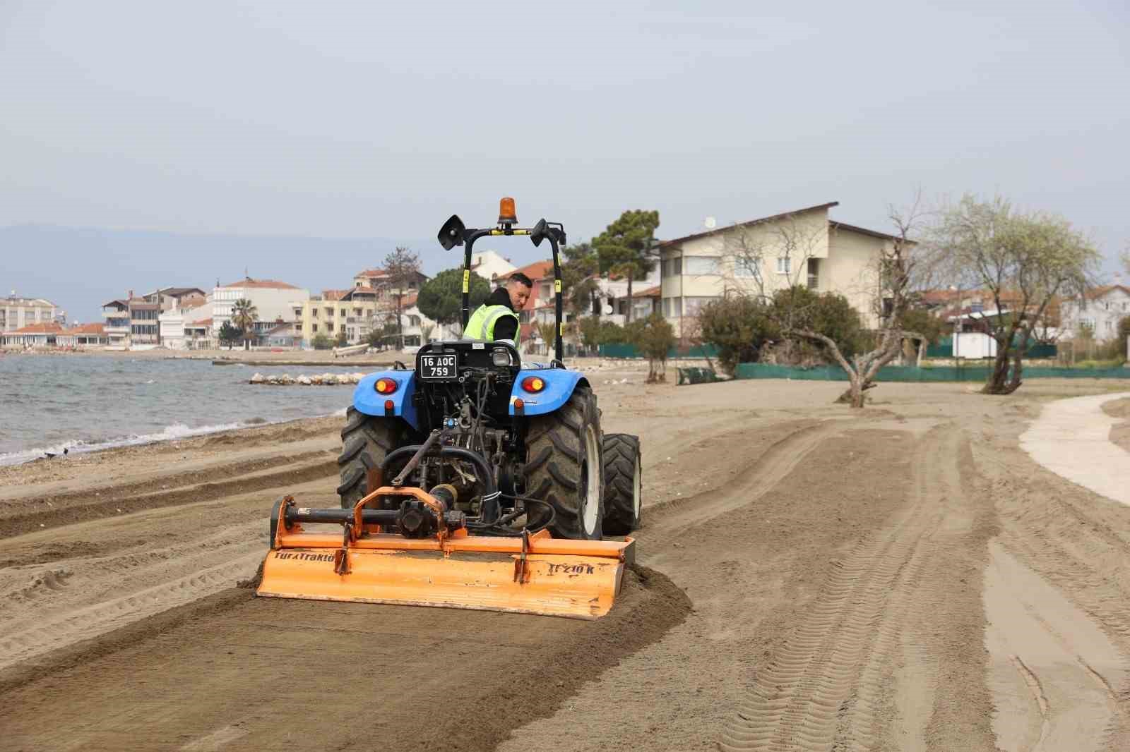 plajlar yaza hazir hale getiriliyor 4 48TfTmVK