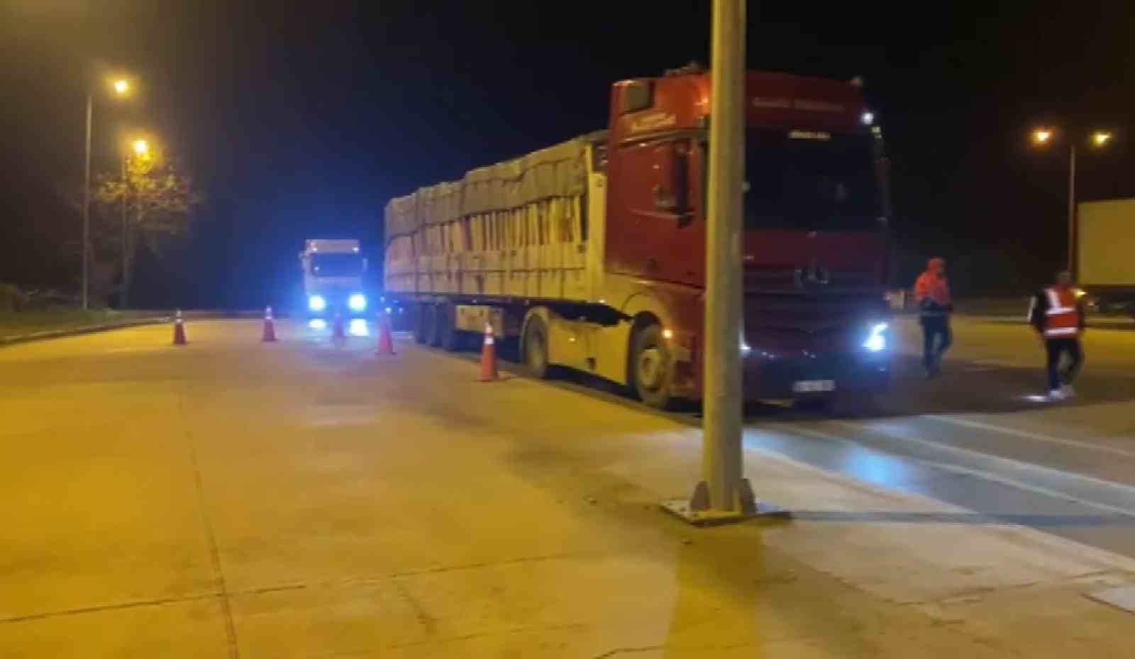 plakalarini kapatarak kantara girmeyen 6 tira 461 bin tlyi askin ceza 0