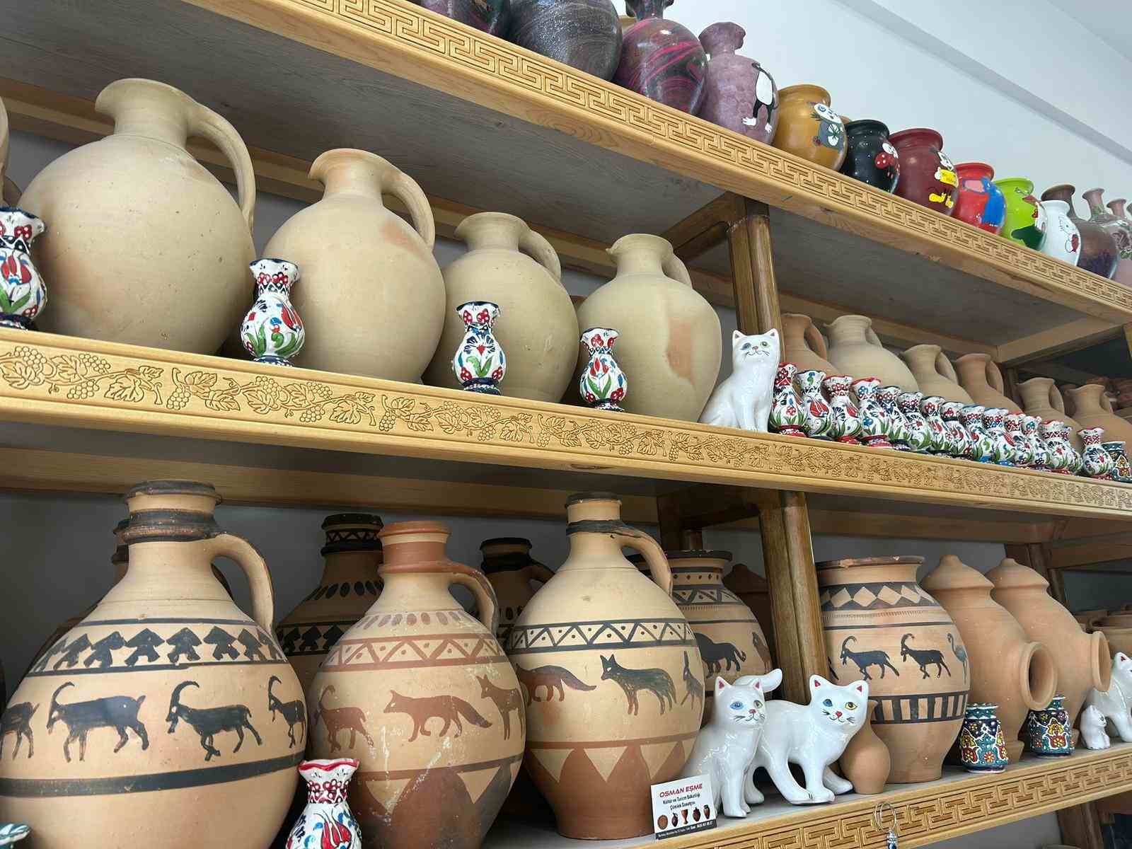plastik karsisinda direnen meslek vanin son comlek ustasi 4 skv4urjA