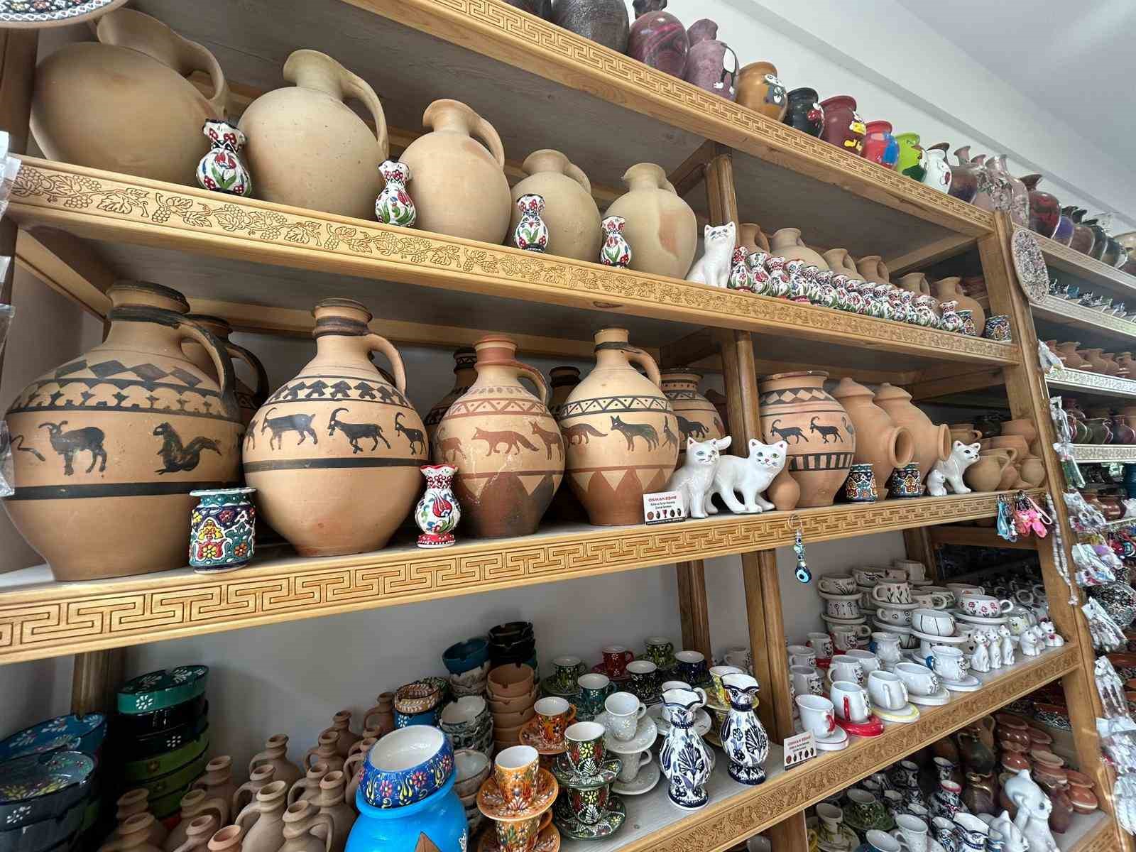 plastik karsisinda direnen meslek vanin son comlek ustasi 8 wdrJH24n