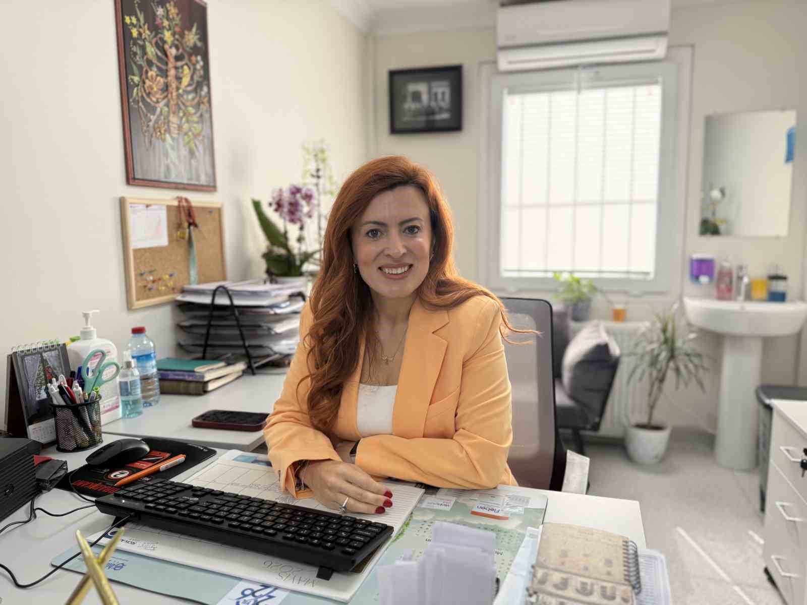 polen alerjisine dikkat basvurular artti cogu zaman griple karisiyor 0 PIZMZJbK