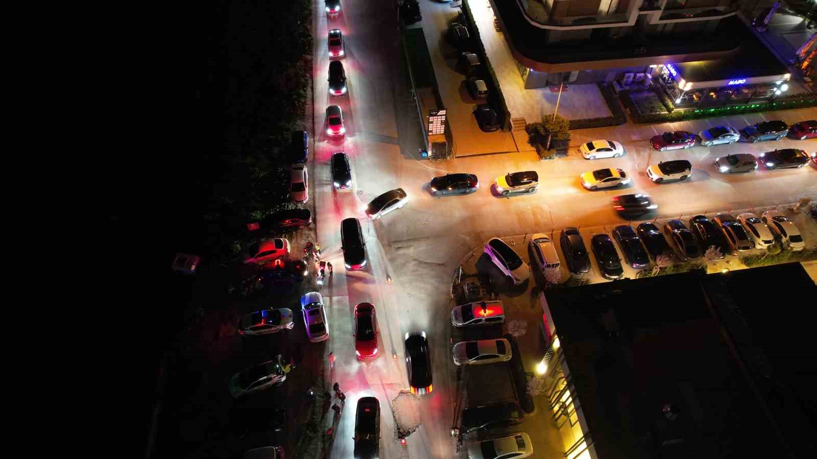 polis bastirdi gurultu azaldi luks semtte denetimler sonuc verdi 0 2m1pQGrD