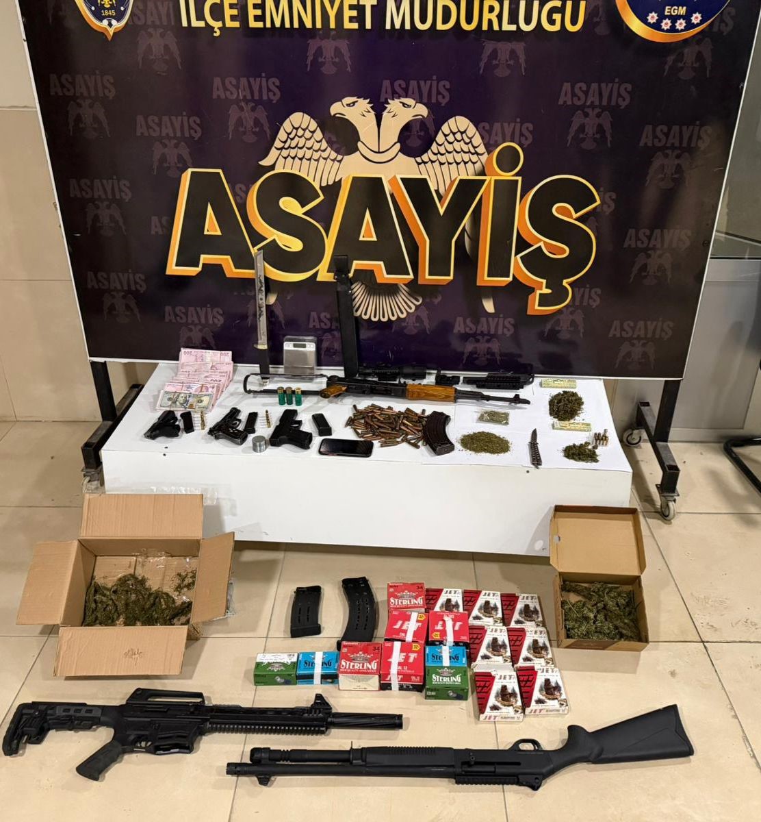 polis dedektif gibi iz surdu 17 yasindaki eylulu silahla yaralayanin ablasi oldugu ortaya cikti XiMgTmsP