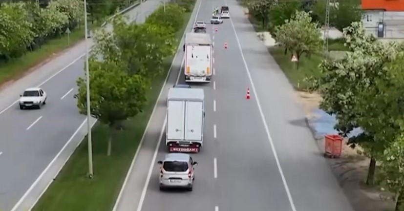 polis ekiplerinden bayram tatilinde yogun denetim ve uygulama 1 mWksEyUR