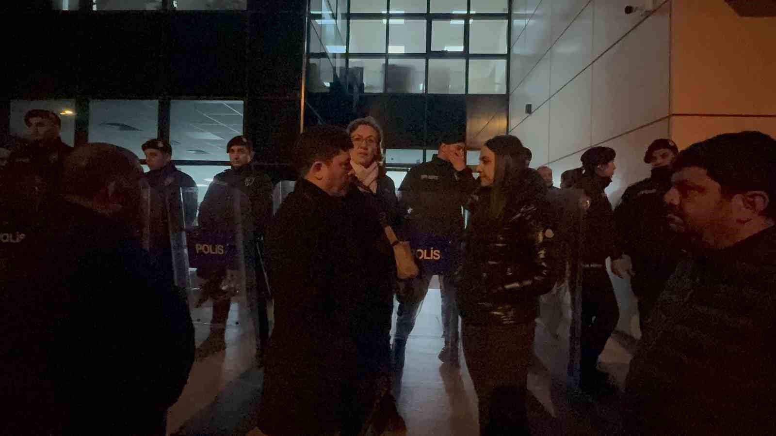 polis marmaris belediyesindeki arama calismalarini tamamladi 1 AvvVaDhr