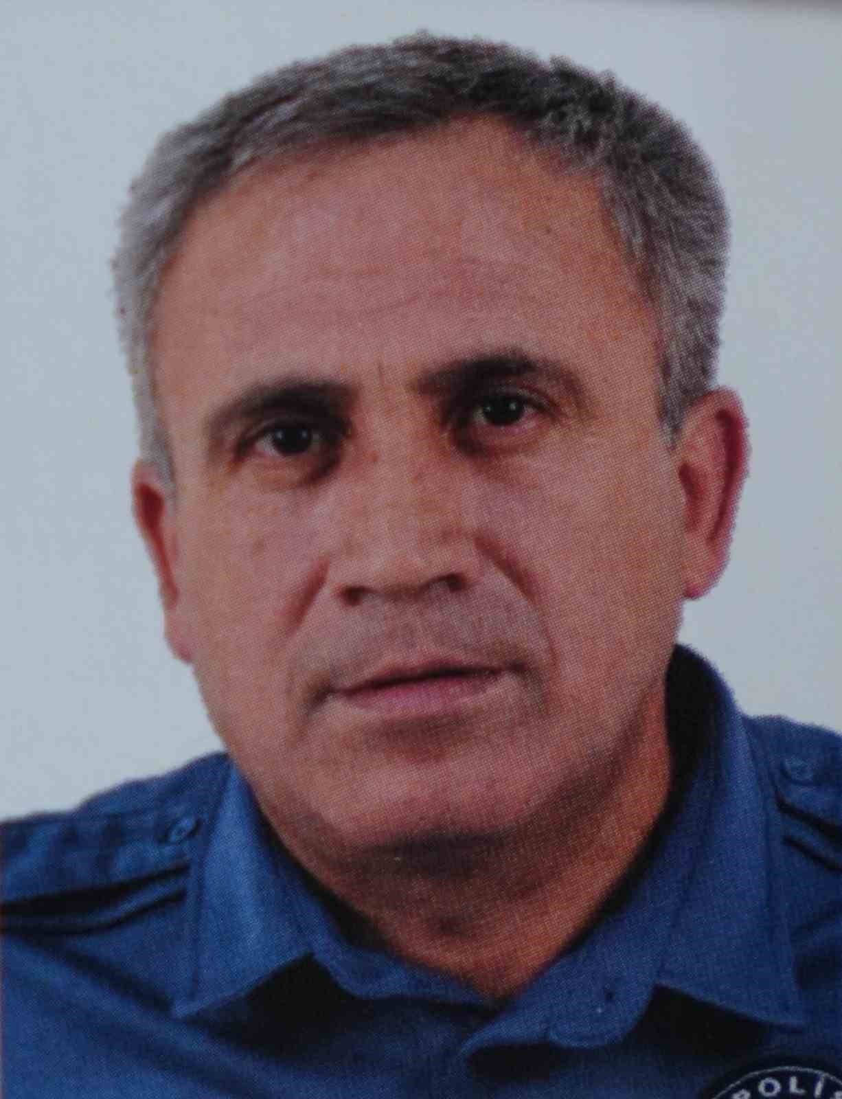 polis memuru dualarla ugurlandi 11 YfSiVeN7