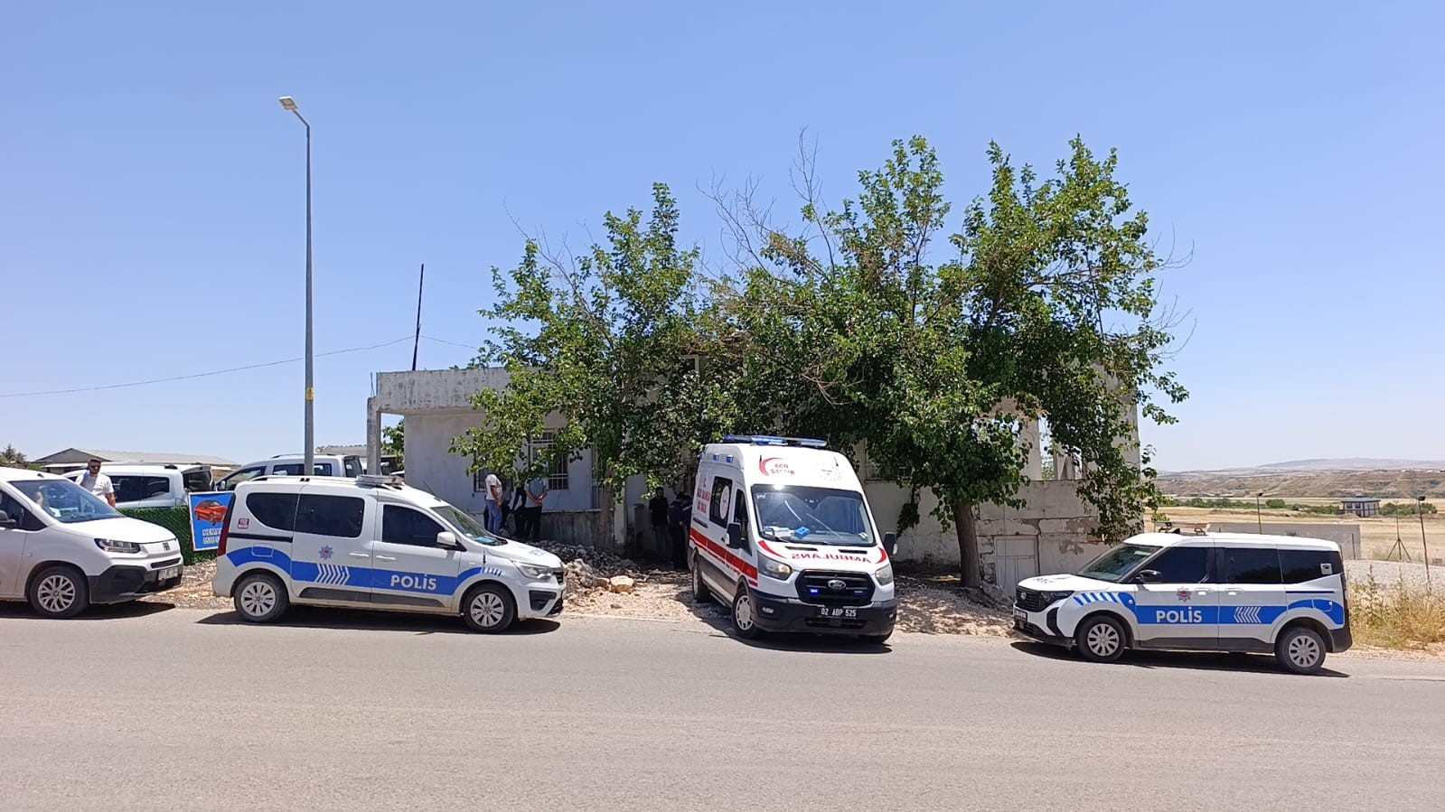polis memuru kaldigi evde olu bulundu 1 wZ7tWumL