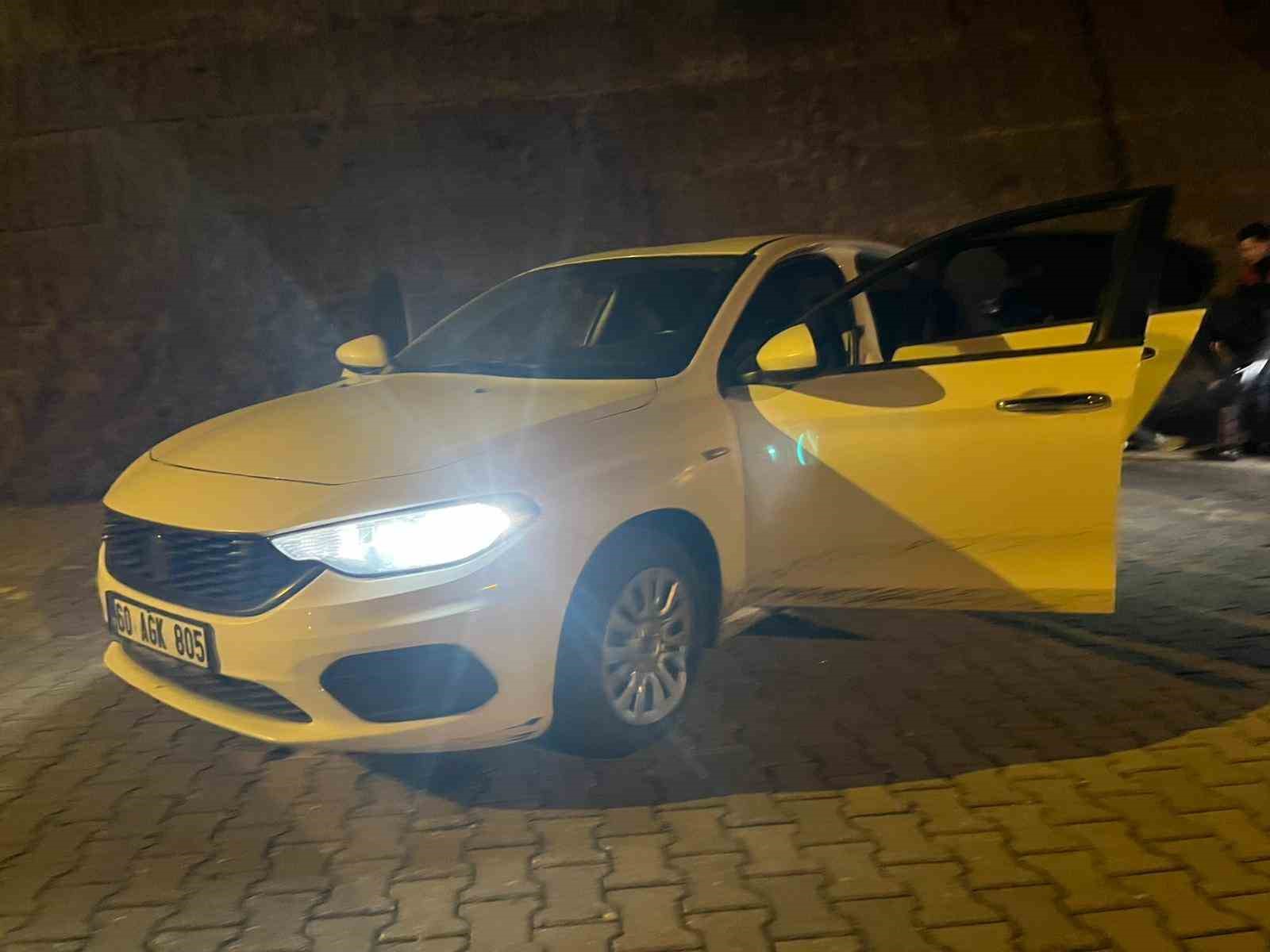 polis memurunu yaralayan sahis yakalandi 2 nvPi4JlT