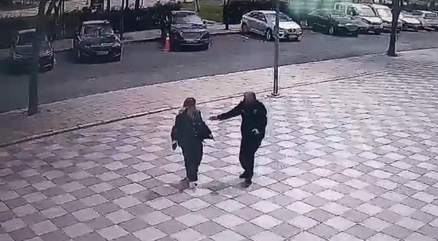 polis memurunun dikkati hayat kurtardi 0 bRfP2pJr