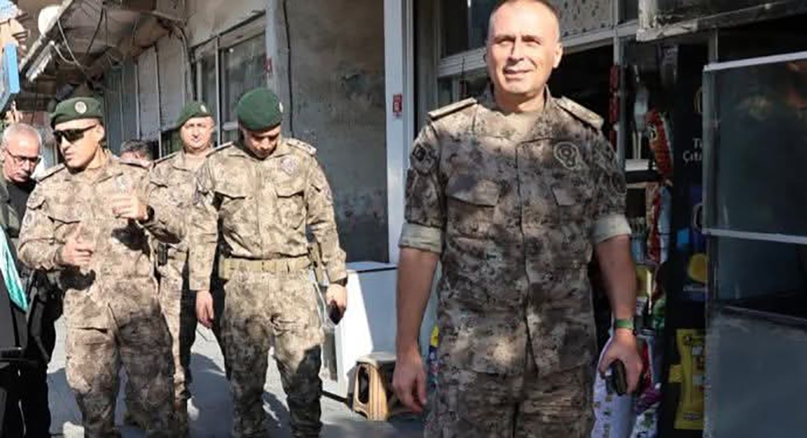 polis ozel harekat baskani hayal 31 yil sonra gazi oldugu ilcede 0 ZiCM96TD