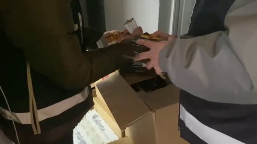 polis sehirde kacakciliga izin vermiyor 1 gozalti 2 pYsP4qh9