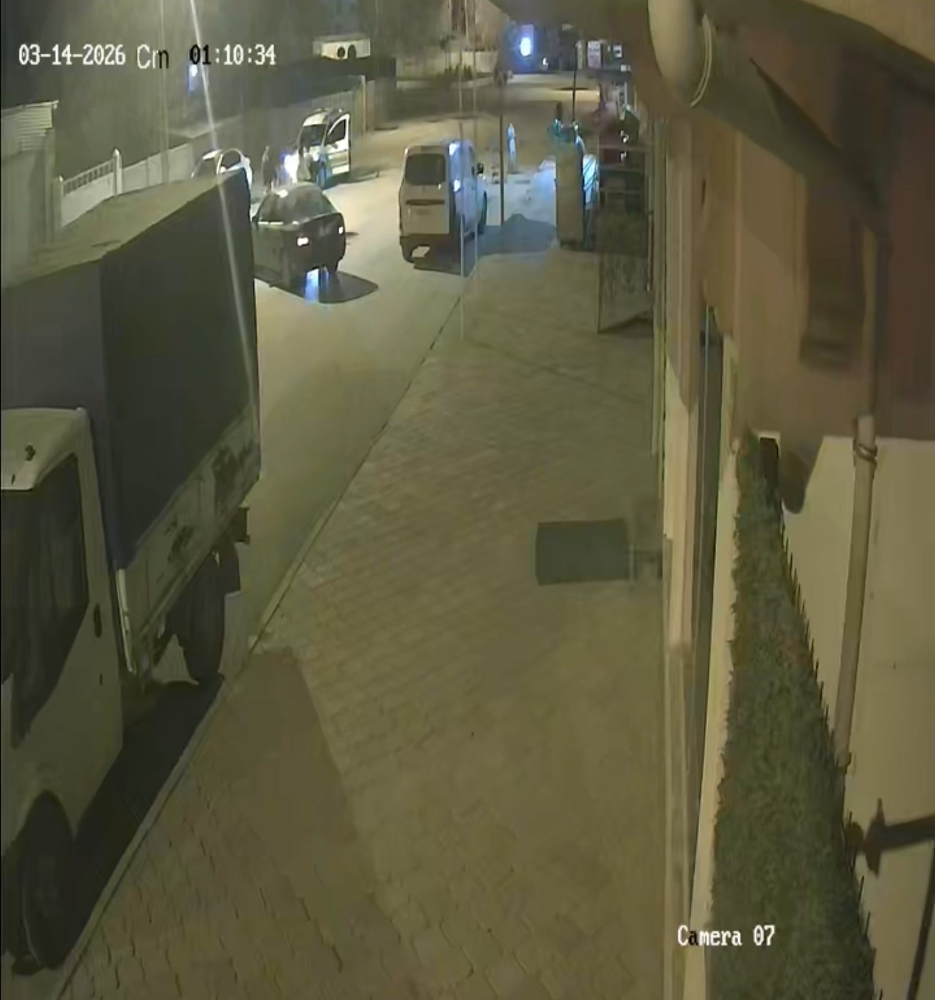 Polis uygulamasından kaçan alkollü sürücü motosiklete çarptı: Belediye başkanının oğlu çıktı 5 polis uygulamasindan kacan alkollu surucu motosiklete carpti belediye baskaninin oglu cikti 1 RE5LBWmU