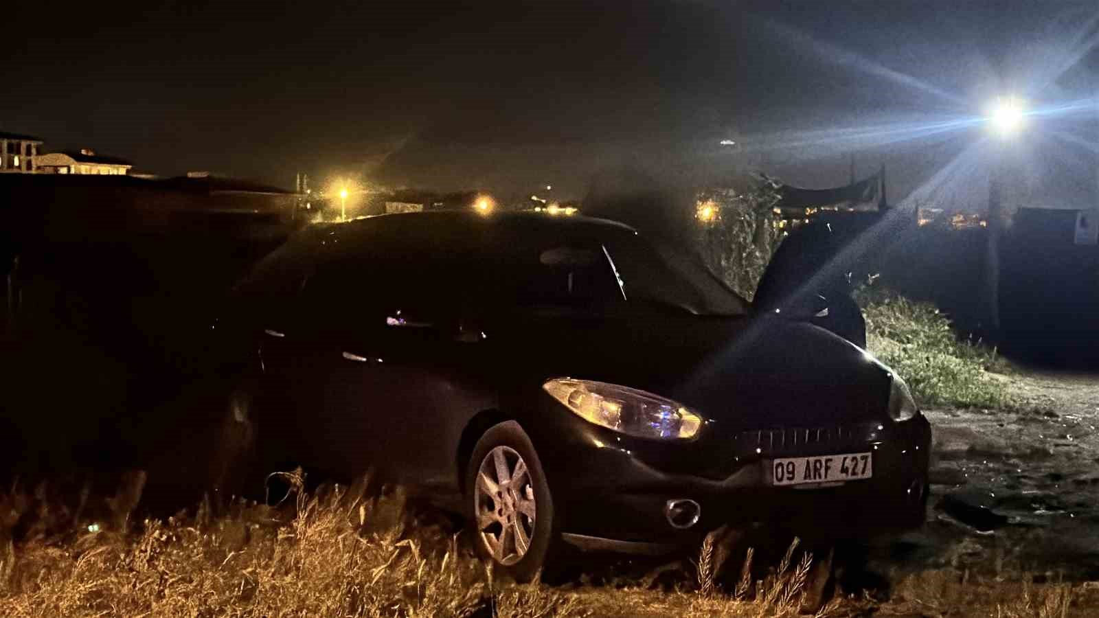 polis uygulamasini gorunce aracini park etti 124 promil alkollu cikti 3 qTr3qL1u