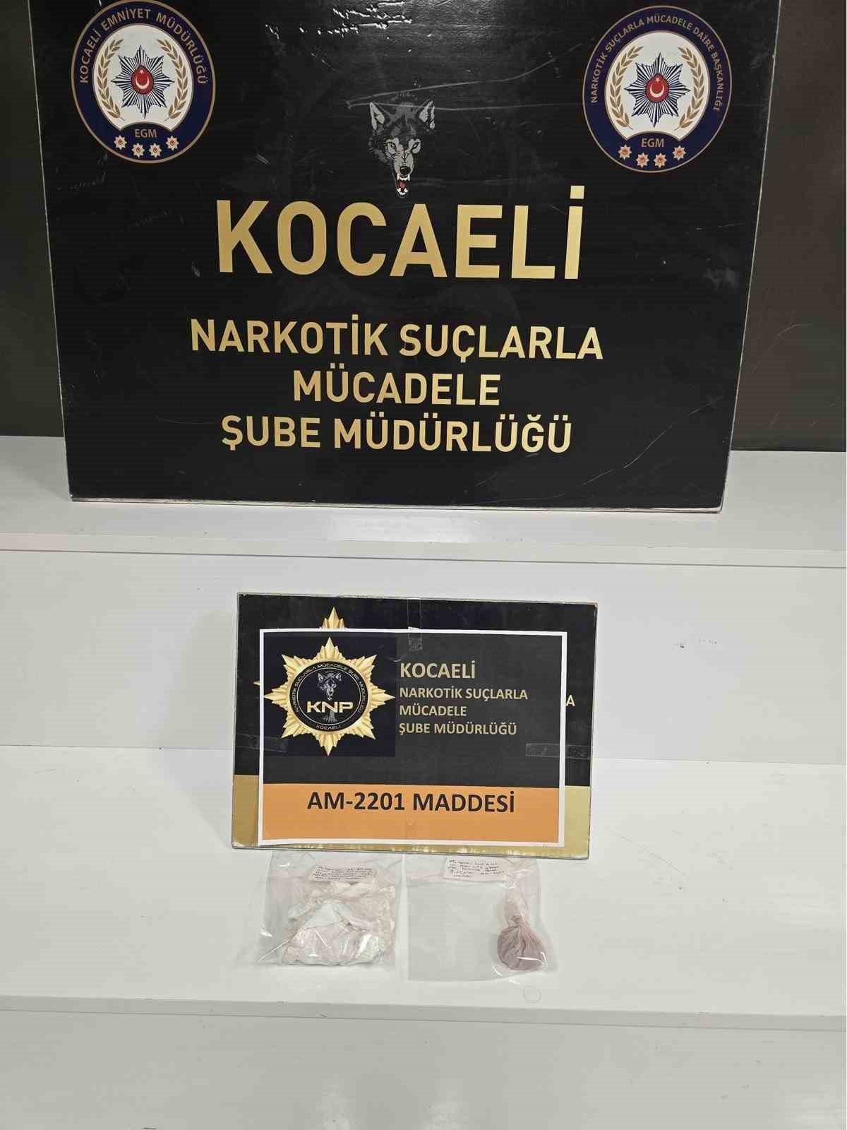 Polis uyuşturucu tacirlerine göz açtırmıyor: 5 tutuklama 7 polis uyusturucu tacirlerine goz actirmiyor 5 tutuklama 3 LHpGskTJ