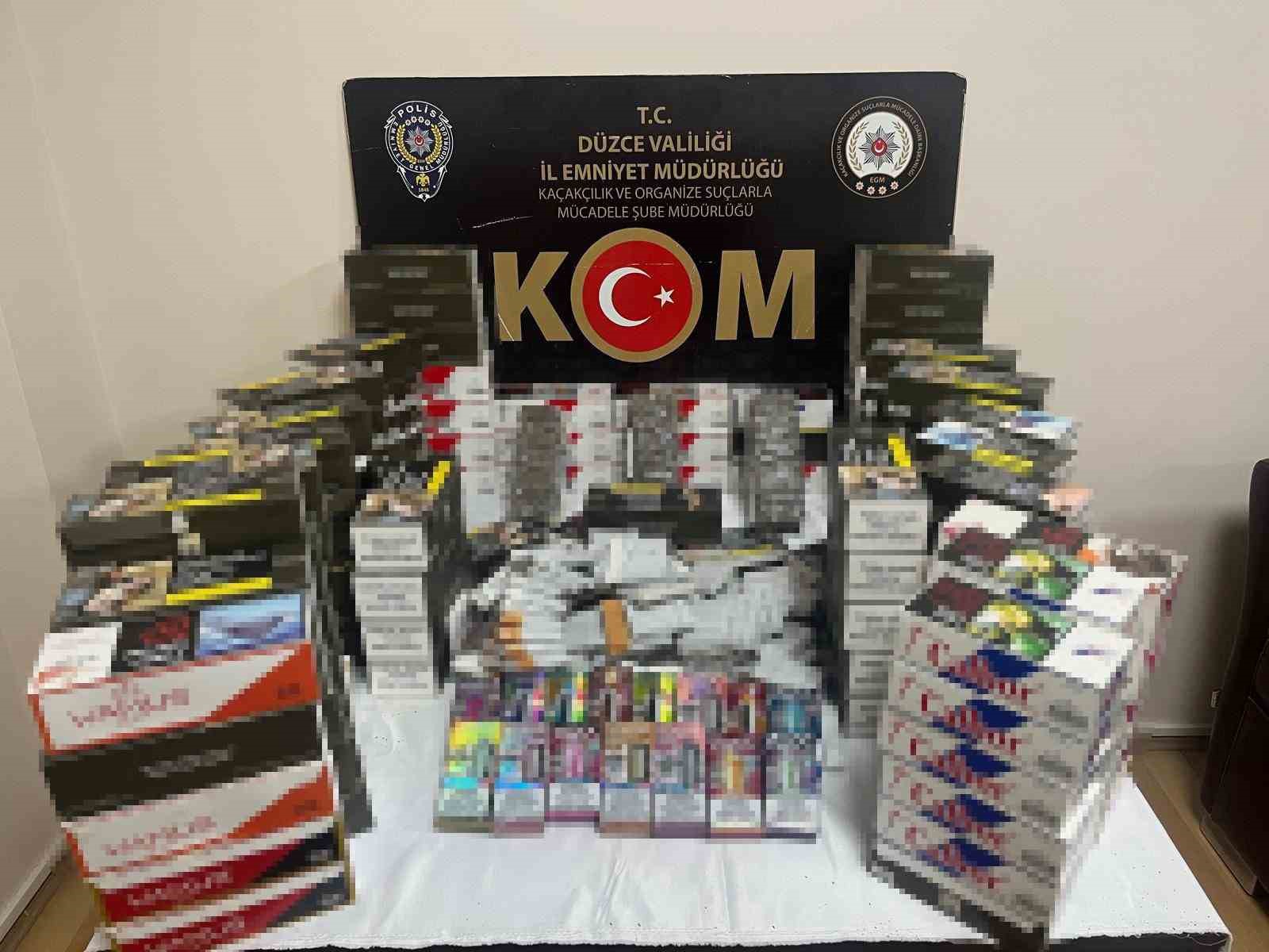 polis ve jandarma kacakcilara goz actirmiyor 1 NU4AzmRy