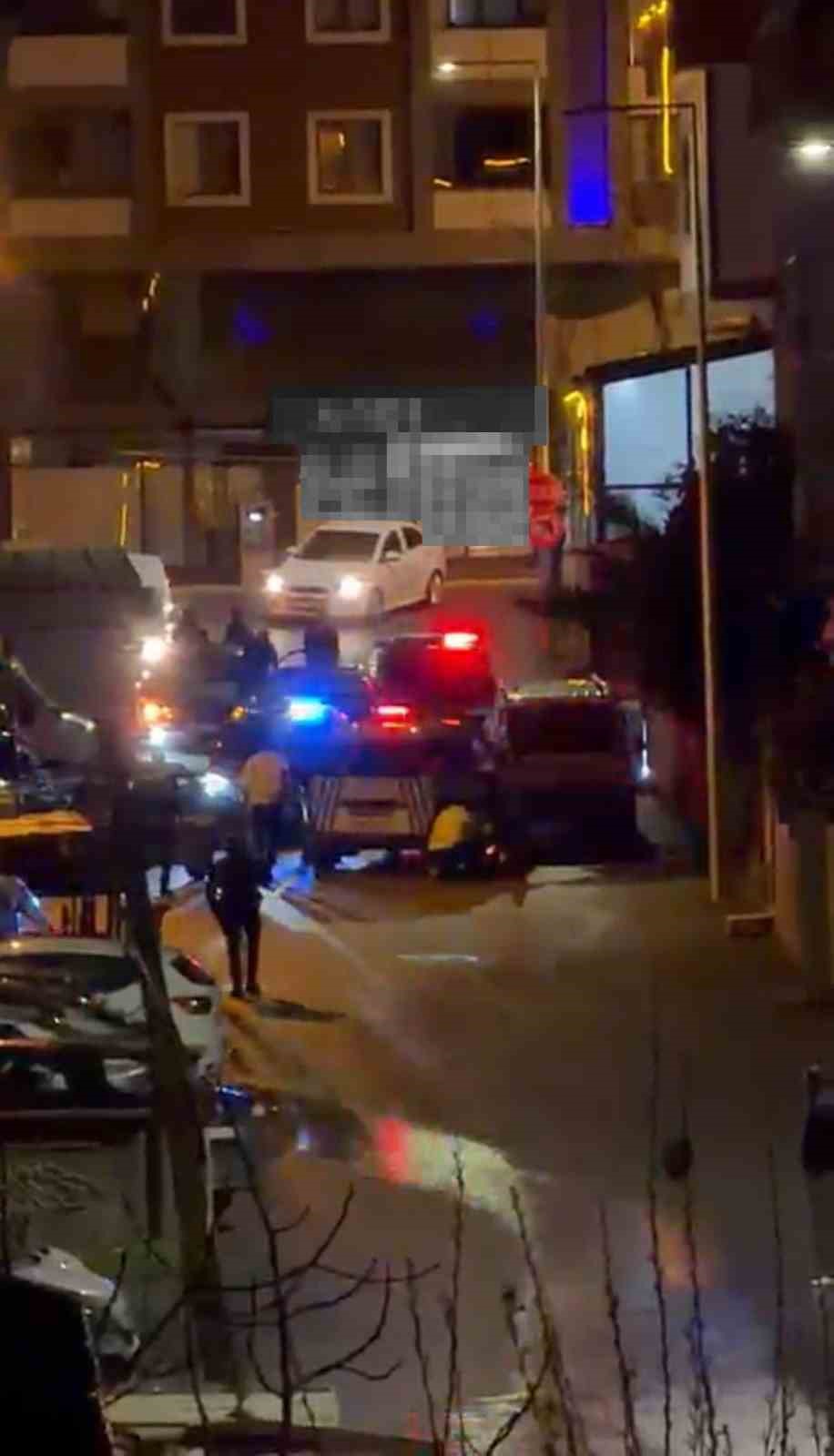 polis yolu kesince kacacak yeri kalmadi yakalandi 1 RM4bs4Y4