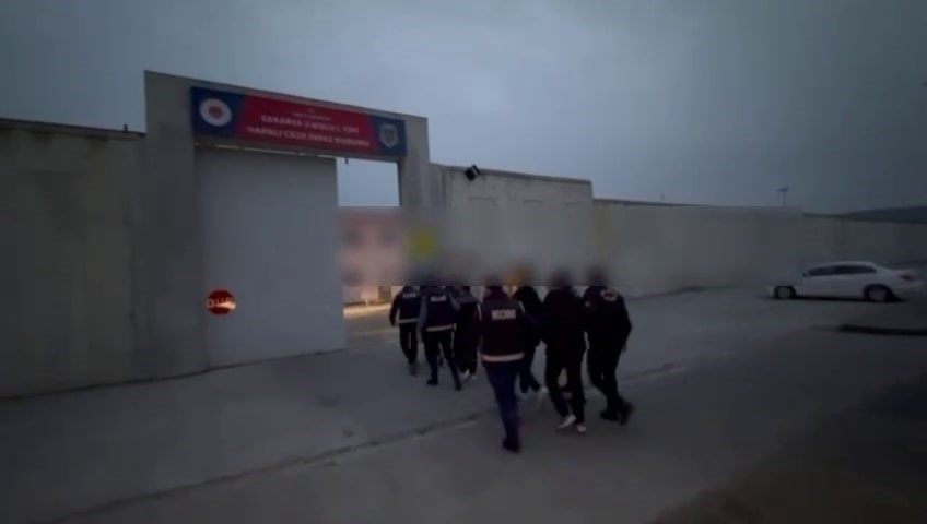 polis zamanla yaristi silahli hesaplasma son anda onledi 4 tutuklama 2 tg1KmD3E
