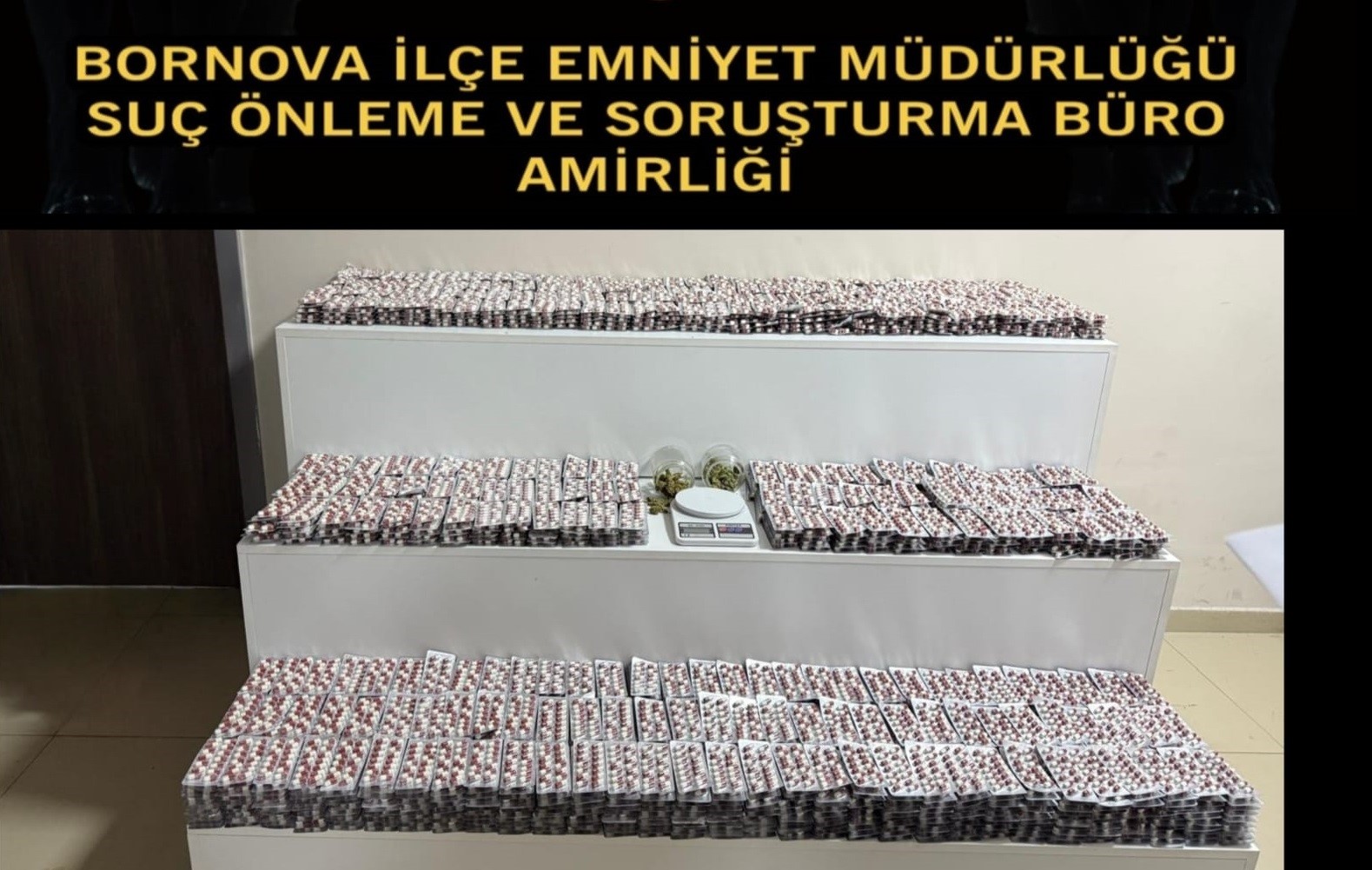 polis zulayi patlatti kapici dairesi zehir deposu cikti 0 NcL3PlVw