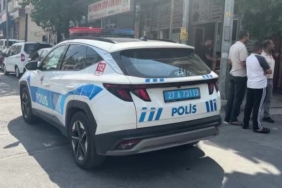 Uyuşturucu operasyonunda gözaltına alınan yapımcı Mehmet Fatih Aksoy sağlık kontrolünden geçirildi 1 thumbnail