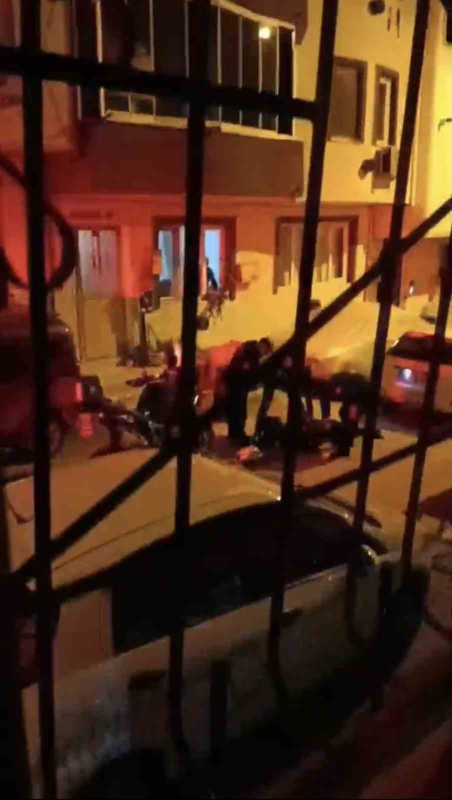 polisin dur ihtarina uymayan supheliler 10 kilometrelik kovalamacayla yakalandi 0 kg68PUwl