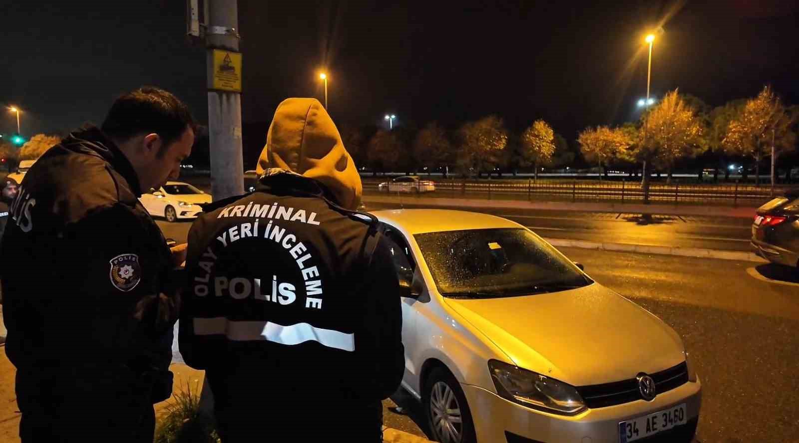polisin gbt yapmak istedigi aractan ceset cikti 0 z8cnwbY9