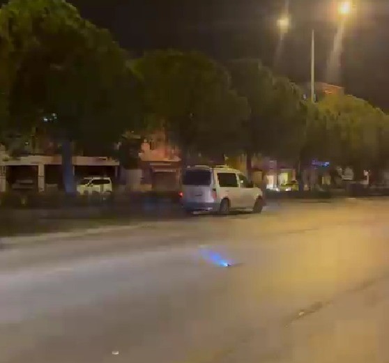 polisin uzerine arac suren surucuye 200 bin tl ceza 2 pUKhDa3V