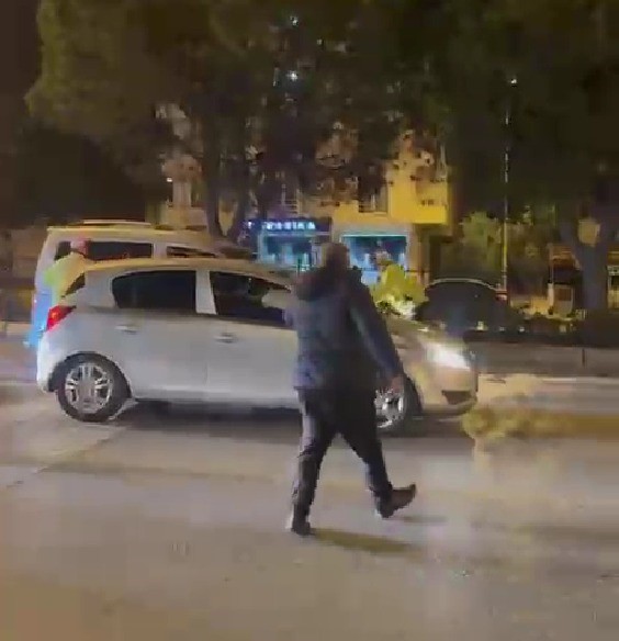 polisin uzerine arac suren surucuye 200 bin tl ceza 3 MvN2WWnl