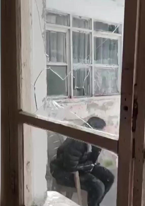 polisiz diyerek eve giren supheliler anne ile oglunu vurdu 3 NUwuZbJj