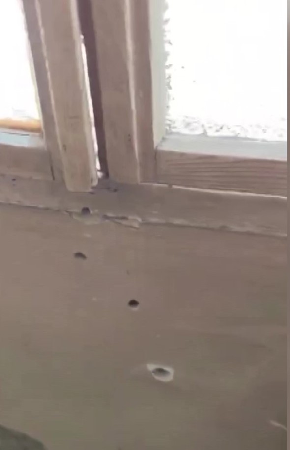 polisiz diyerek eve giren supheliler anne ile oglunu vurdu 6 EKNEHv1h