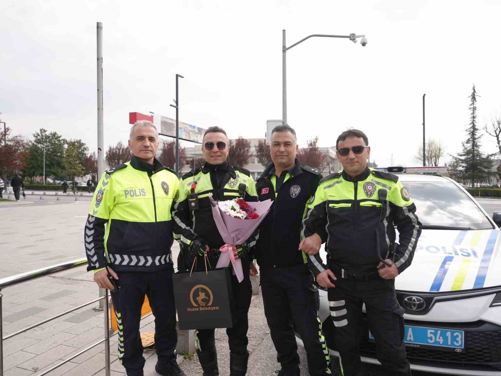 polislere 10 nisan surprizi 3