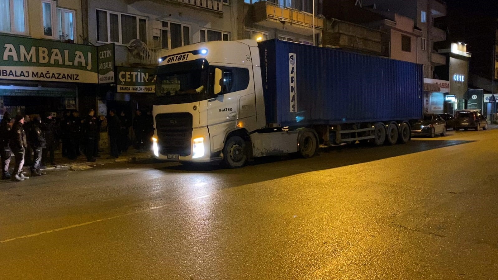 polislerin alkollu surucuyle imtihani 2 dfle7hmH