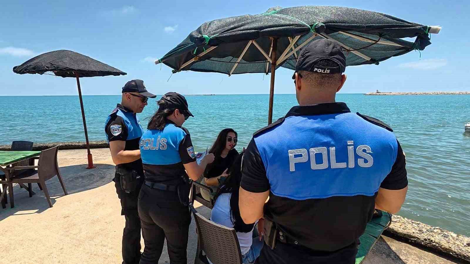 Polisten boğulma ve dolandırıcılık uyarısı 7 polisten bogulma ve dolandiricilik uyarisi 3