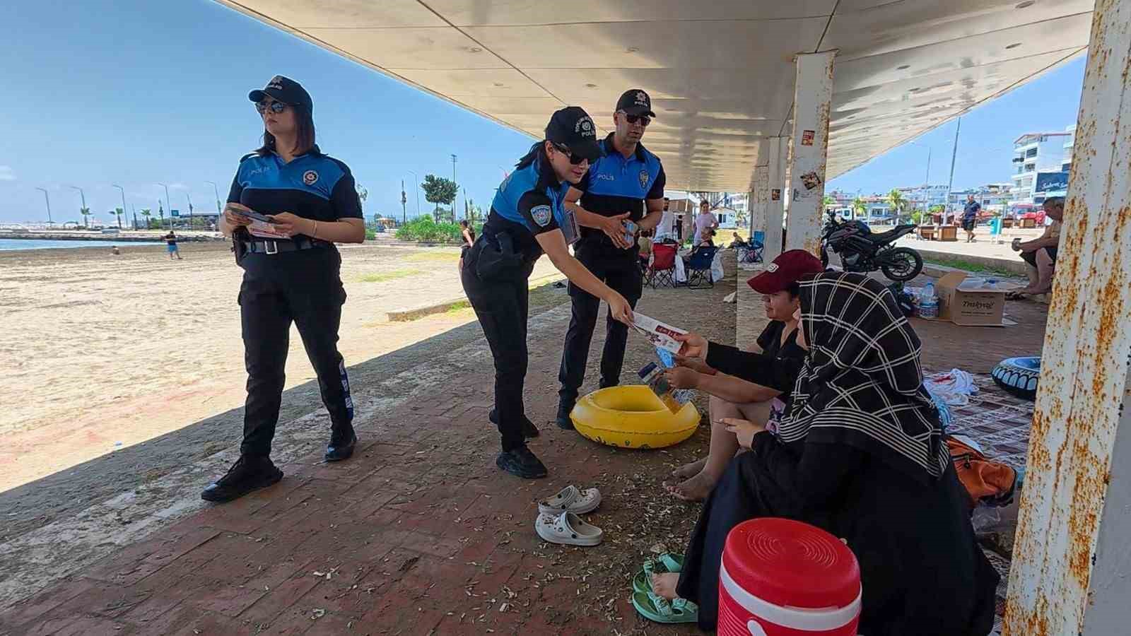 Polisten boğulma ve dolandırıcılık uyarısı 9 polisten bogulma ve dolandiricilik uyarisi 5 hTQVB22F