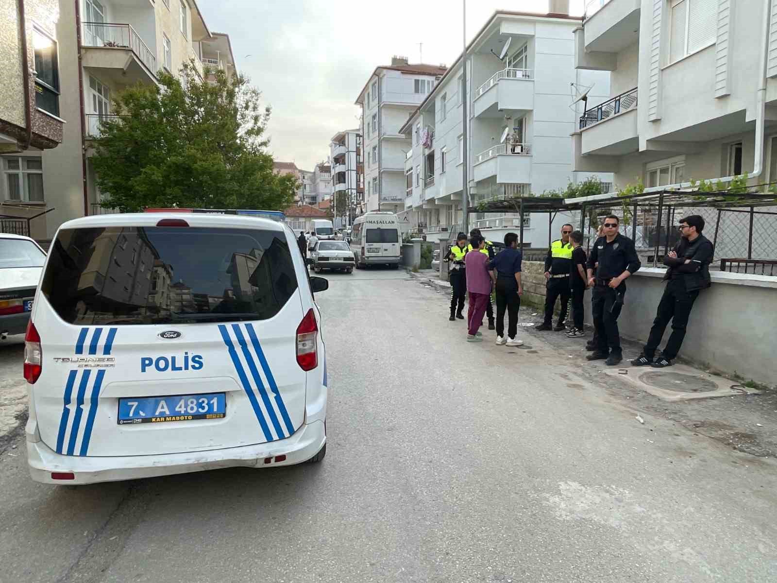 polisten kacan 13 yasindaki surucunun annesine 40 bin lira ceza kesildi 0 WCWUpZep