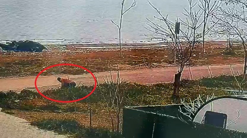 polisten kacan 16 yillik hukumlu yere dusunce yakalandi 1