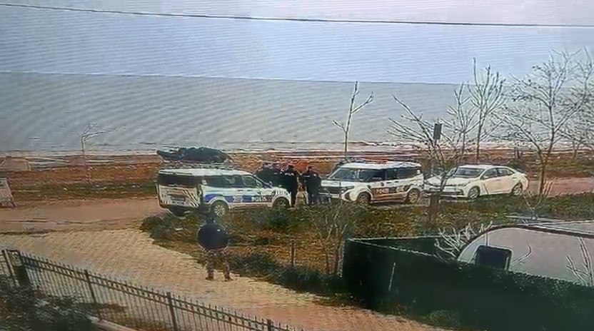 polisten kacan 16 yillik hukumlu yere dusunce yakalandi 3 p6H1uFeg