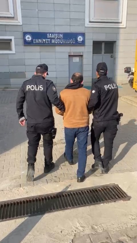 polisten kacan 16 yillik hukumlu yere dusunce yakalandi 4 AWMj3RRa