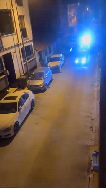 Polisten kaçan alkollü sürücüye 400 bin TL ceza 9 polisten kacan alkollu surucuye 400 bin tl ceza 5 fPvBBrfG