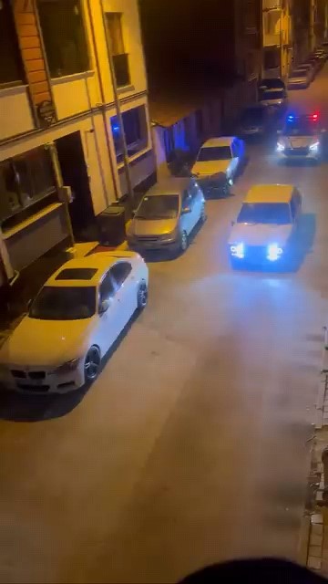 Polisten kaçan alkollü sürücüye 400 bin TL ceza 10 polisten kacan alkollu surucuye 400 bin tl ceza 6